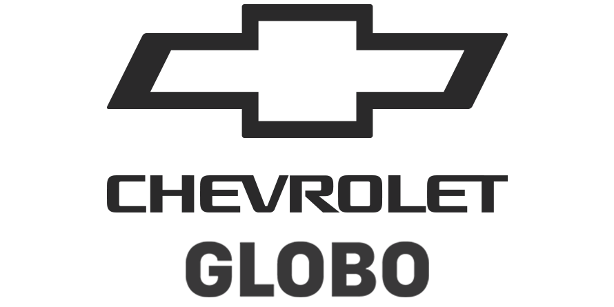 Logo Chevrolet Brasil